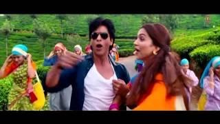 Chennai Express Title