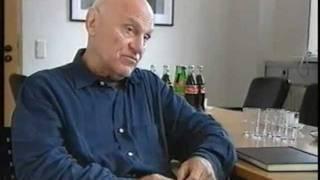 Richard Serra - Film & Video 3/3