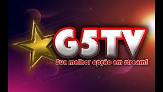 LOJA DE APPS - INSTALANDO OS APPS DA G5TV!