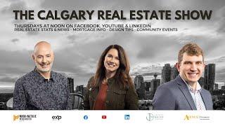 The Calgary Real Estate Show