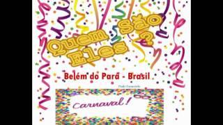 Músicas do Carnaval Paraense - Enredos da Escola de Samba Quem São Eles? Quenzão Parte 02