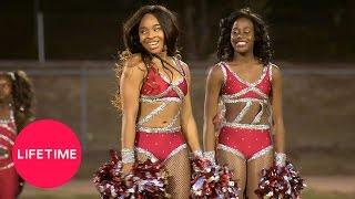 Bring It!: Pom Routine: Jackson Dancing Dolls (Season 4, Episode 7) | Lifetime