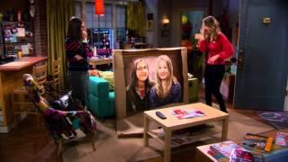 Pennys gift - The Big Bang Theory