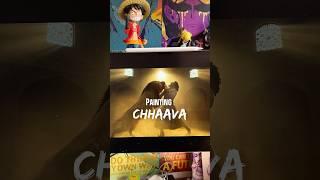 Painting #chhaava #chhaavamovie #sambhajimaharaj #artshorts