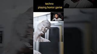 Techno Gamerz and KZYT || #shorts #technogamerz #gamerfleet #beastboyshub #mythpat #ujjwal