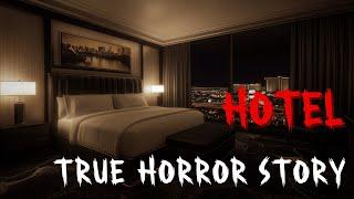 5 Creepy True Hotel Horror Stories for a Terrifying Night Stay