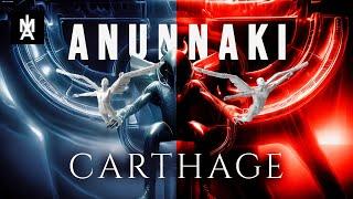 Shocking Truth About The Anunnaki in Ancient Carthage