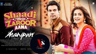 Shaadi Mein Zaroor Aana | Explained in Manipuri | Romance, Comedy | Rajkumar Rao, Kriti kharbanda |