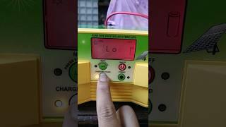 Exide inverter showing low battery | problem may solved ️ #inverter #exide #solar