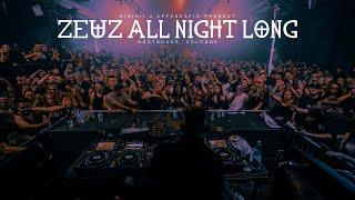 ZEUZ ALL NIGHT LONG at BOOTSHAUS, Cologne