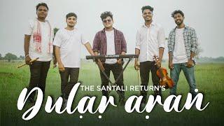 DULAR ARAN NEW SANTALI VIDEO @TheSantaliReturn