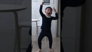 보겨미 댄스 #할말이없네 #music #cover #challenge #dance