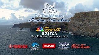 OTW's Season 16 Premiere - On The Water's Angling Adventures