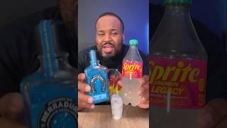 Sprite Lymonade Legacy & Tequila