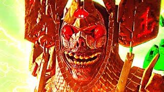VANGUARD ZOMBIES END CUTSCENE IS A MASTERPIECE