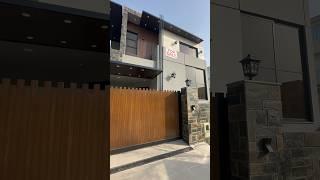 10 Marla house for sale in bahria town Rawalpindi #shorts #5bhk