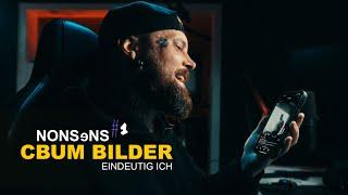  NONSENS #1  CBUM Bilder - eindeutig ich 