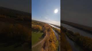 DJI Avata | GoPro 11 Mini | Kazakhstan | Pavlodar