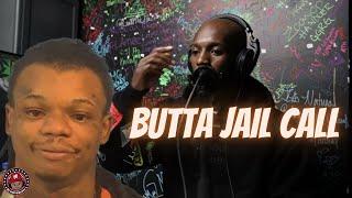 FBG Butta on Lil Durk arrest, his tribute to both sides, pushing peace with FYB J Mane + more #DJUTV