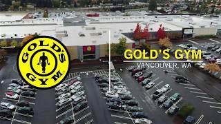 Gold's Gym | Best Gym in Vancouver, WA | (360) 984-6796