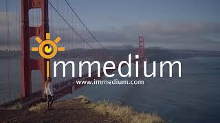 Immedium: an introduction to our publishing company (www.immedium.com) & enjoyable children's books