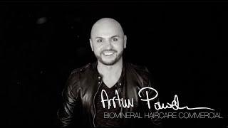 Artur Pawelski Biomineral Haircare