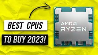 AMD Ryzen 7000 CPUs: Unleash Your Gaming Beast on a Budget