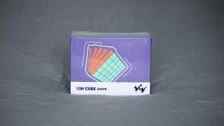 Is Vin COOKING with it's new 5x5?