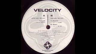 Velocity - '' Lust '' - 1993 - Superstition Records .