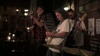 Baxters Blues Band (Feat - Joe West) I Don't Need No Doctor