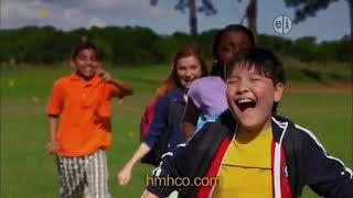 Houghton Mifflin Harcourt TV Commercial, PBS Kids Discovery the New World (2014)