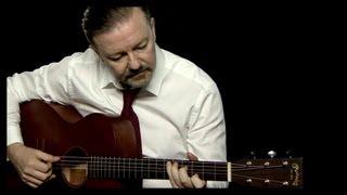 Life On The Road | Learn Guitar With David Brent