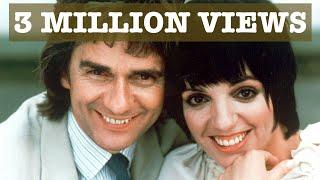 The Life and Sad Ending® of Dudley Moore - An Original T.L.A.S.E.