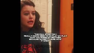 Max and ginny(oh my gosh)#ginnyandgeorgia #edit #viral #shorts #vsp