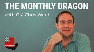 The Monthly Dragon - 11. .. Qa5 Chris Ward's nostalgic decision