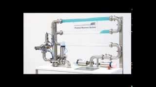 AWH Molchtechnik - Product Recovery System