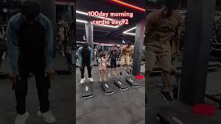 cardio with new generation #shorts #viral #ytshorts #trending #fitness #motivation #shortsfeed #yt