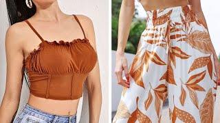 10 Ideias Geniais para Reciclar Roupas sem Máquina de Costura: DIY Fácil!