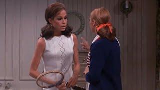 Mary Tyler Moore Tackles Antisemitism