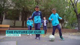 International Maarif Schools of Budapest introduction video