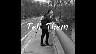 Joe Angotti - Tell Them (Audio)