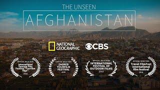 The Unseen Afghanistan