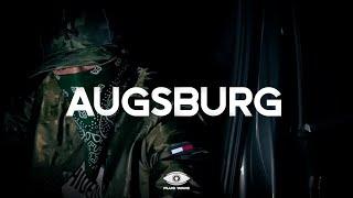 Amo x Ak Ausserkontrolle Type Beat ''AUGSBURG'' | Instru Rap Aggressive 2024