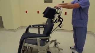 Barton Care Chair Training Video