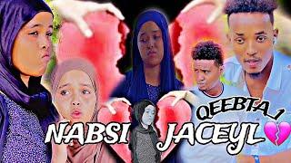 NABSI JACEYL QEEBTA_1 |MUSALSAL CUSUB 2024 |SOMALI TIKTOK CHANNEL