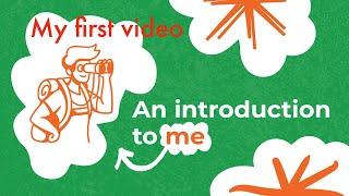 Self introduction to myself  According to youtube channel | MHK