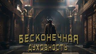 БЕСКОНЕЧНАЯ ДУХОВНОСТЬ. Аудиокнига. Мистика.