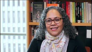 Tanya Katerí Hernández - Critical Race Theory