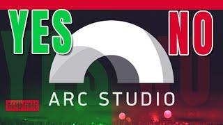 Should You Use Arc Studio Pro for Your Screenwriting Software?