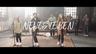 Neues Leben (2021) – SoulDevotion Music